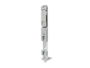 Catenaccio inferiore Artech 180x18x12 mm Aria 4 Interasse 9 mm Battuta 18 mm | AGB